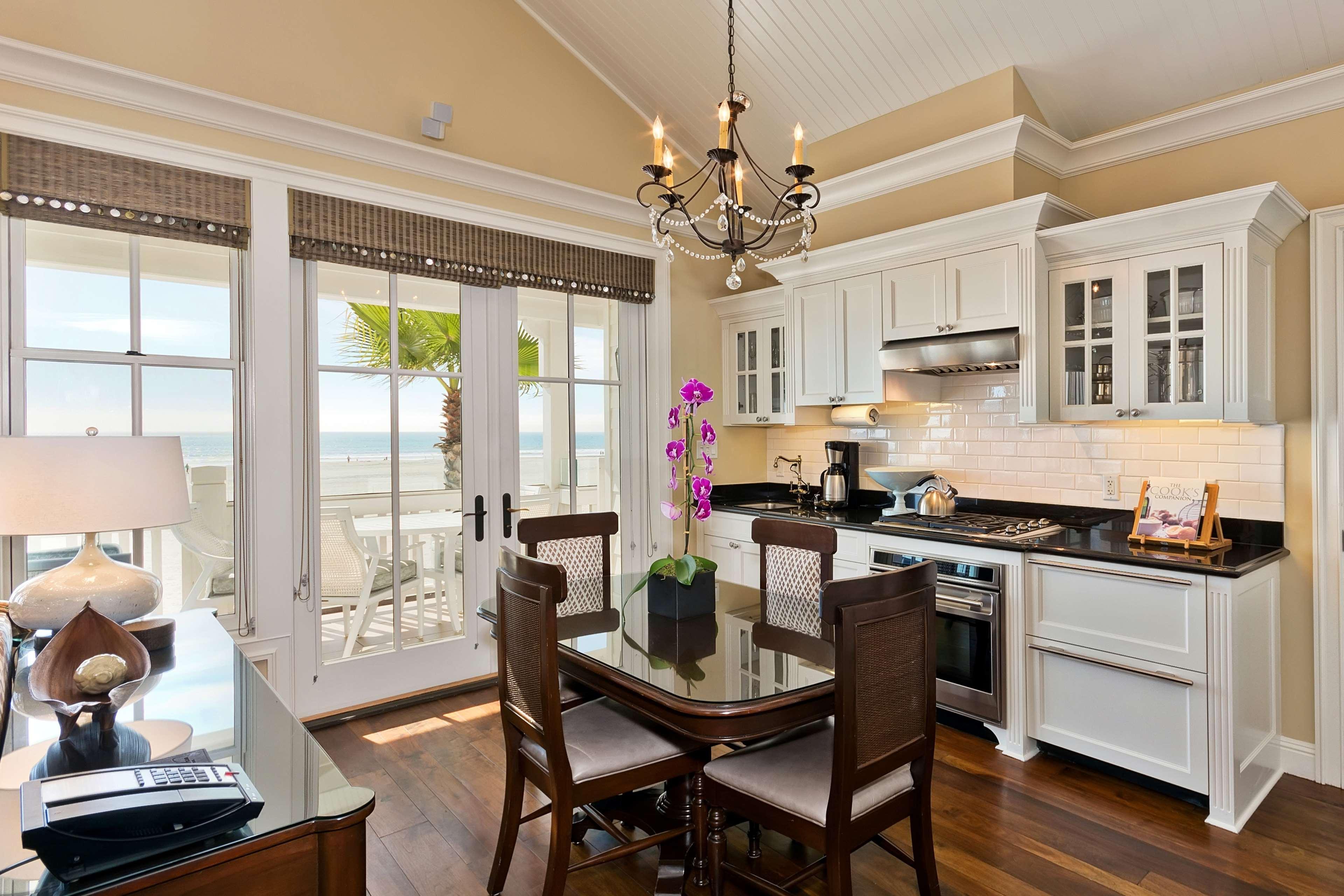 Beach Village At The Del, Lxr Hotels & Resorts Coronado Buitenkant foto