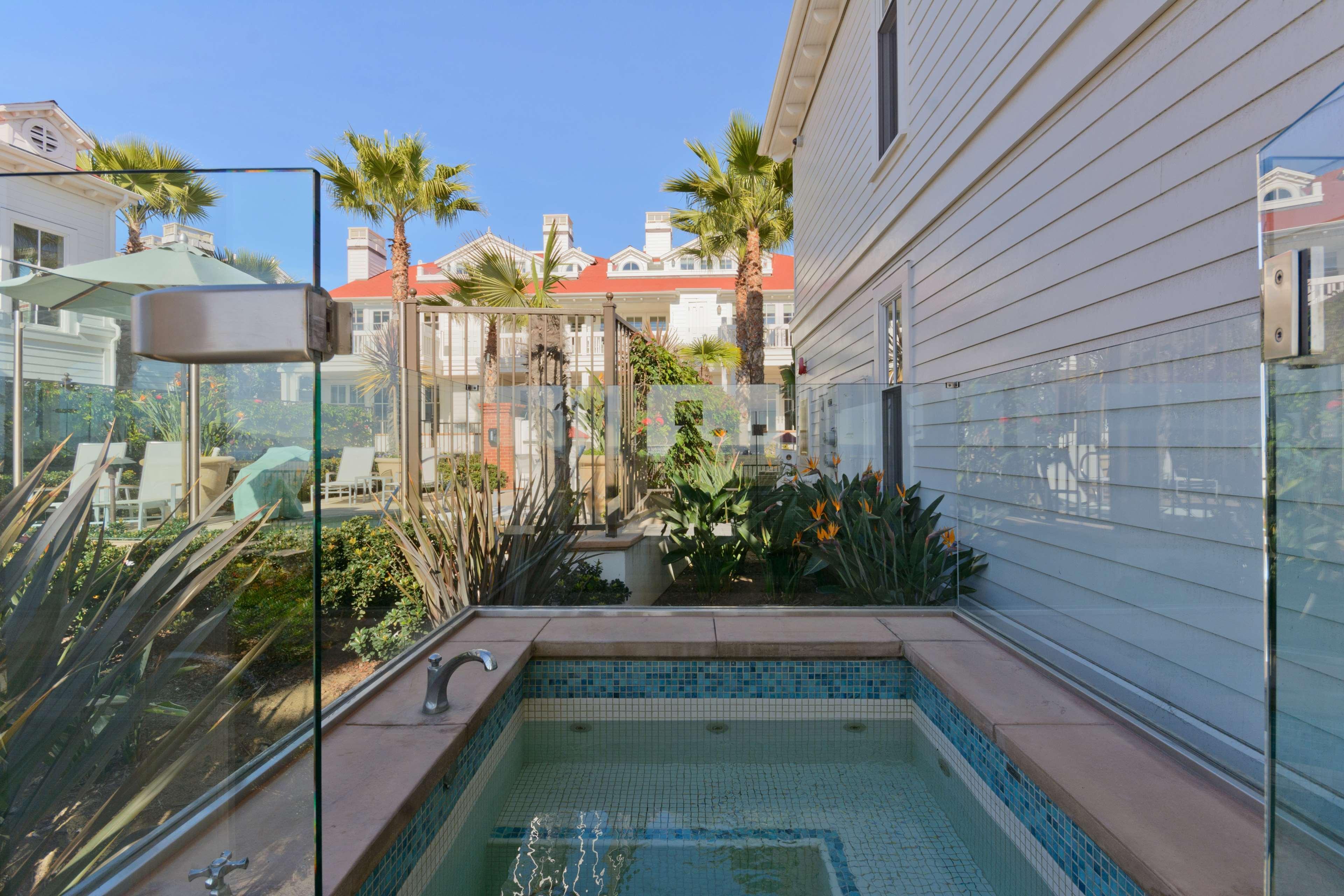 Beach Village At The Del, Lxr Hotels & Resorts Coronado Buitenkant foto