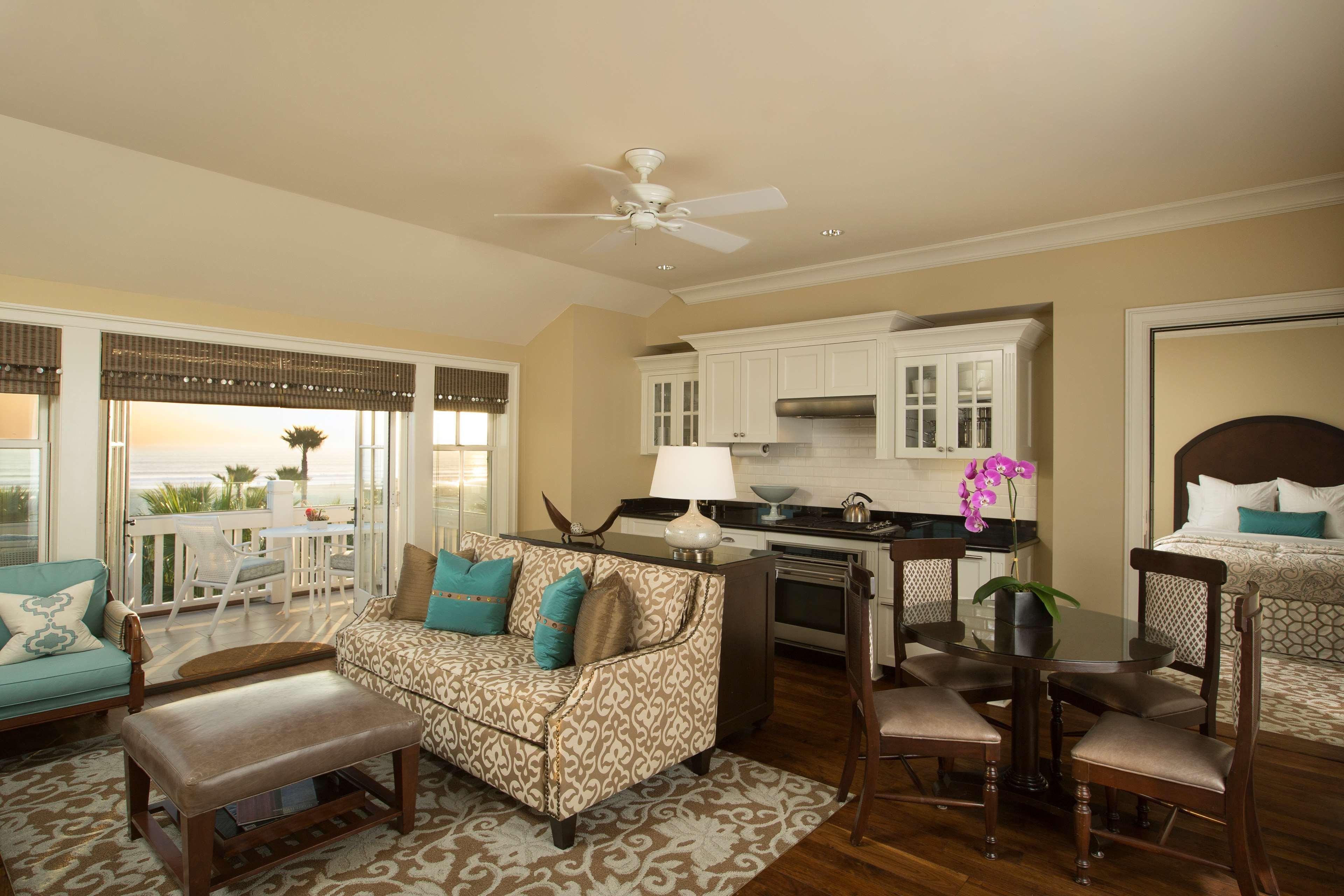 Beach Village At The Del, Lxr Hotels & Resorts Coronado Buitenkant foto