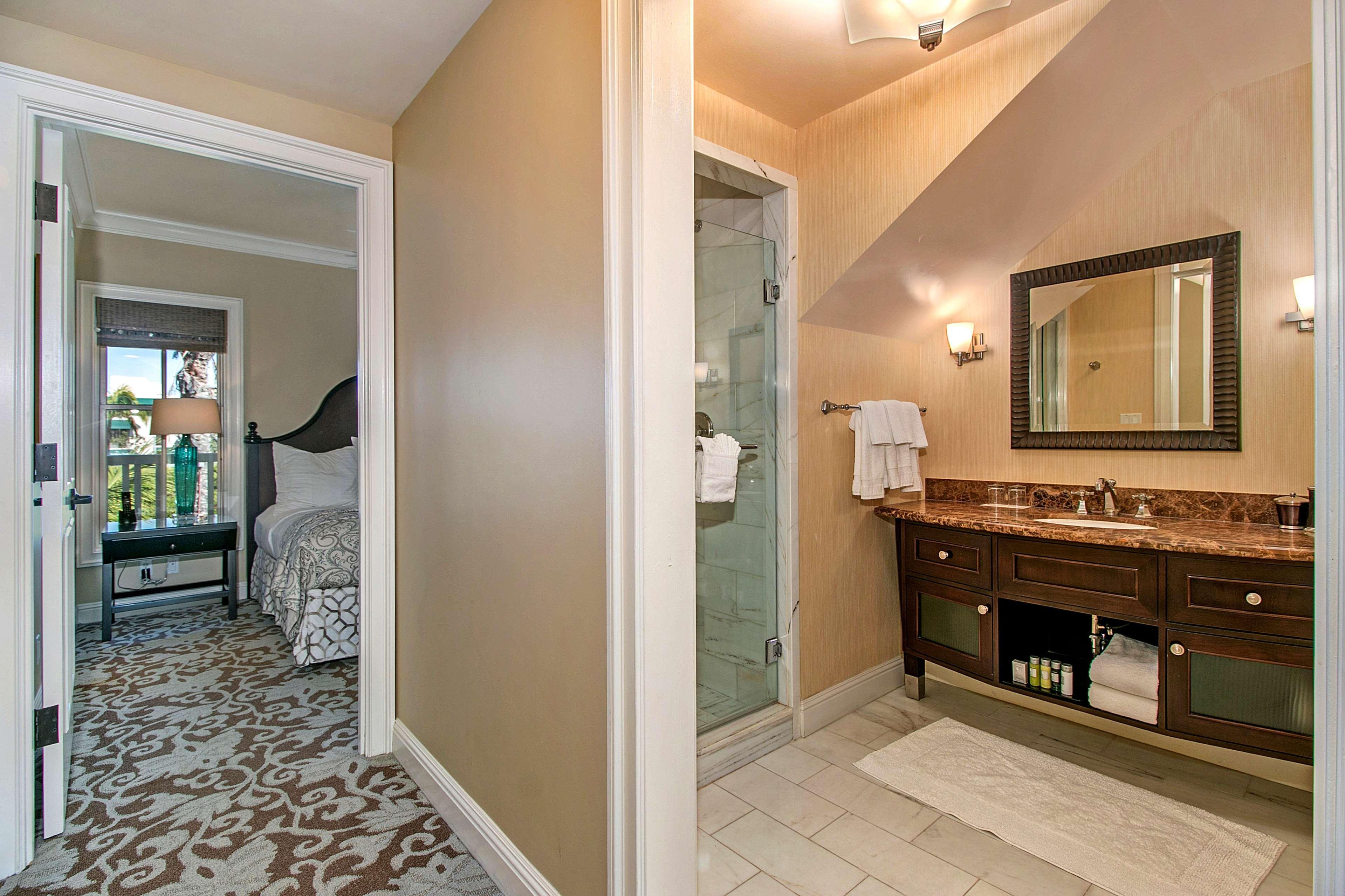 Beach Village At The Del, Lxr Hotels & Resorts Coronado Buitenkant foto
