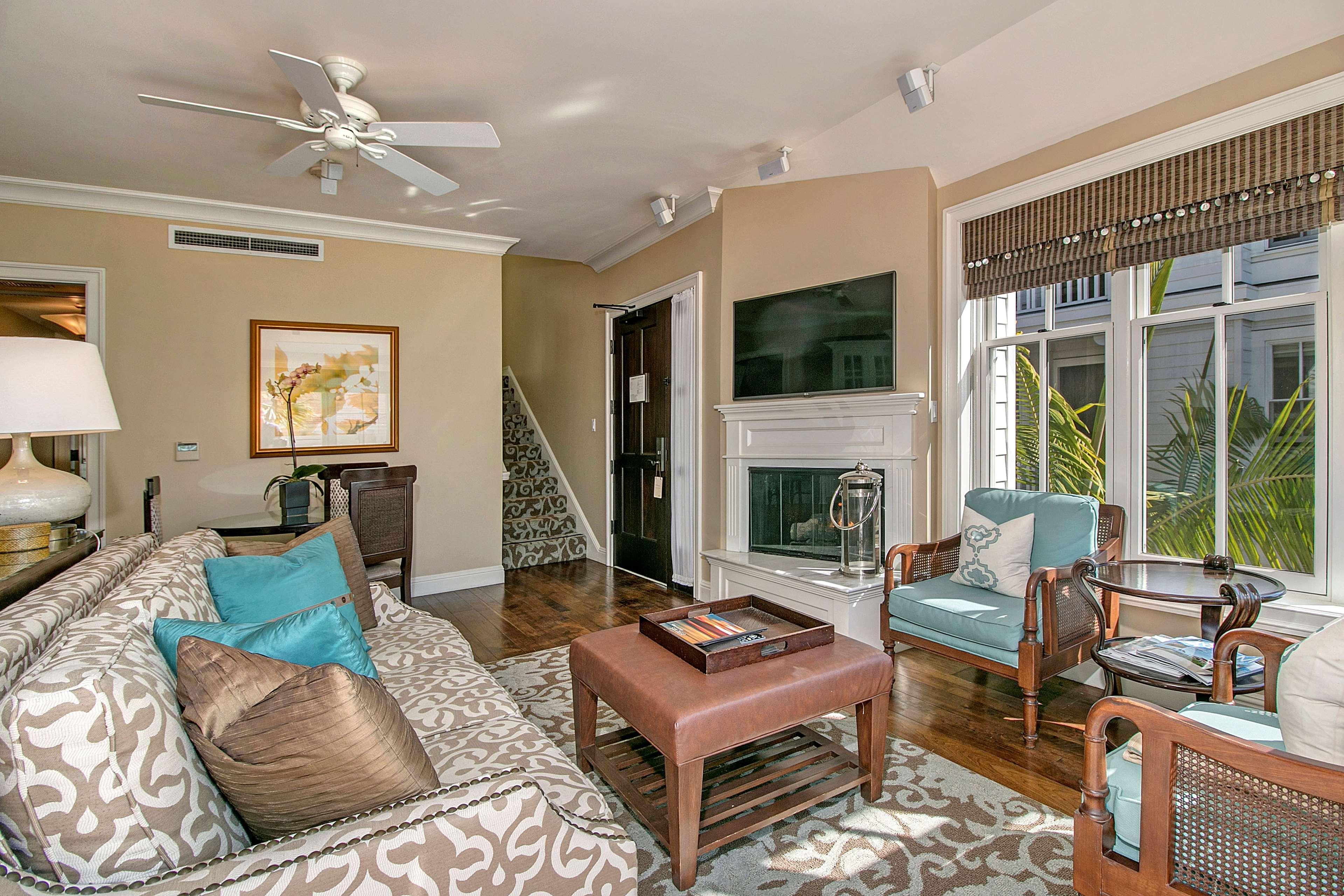 Beach Village At The Del, Lxr Hotels & Resorts Coronado Buitenkant foto
