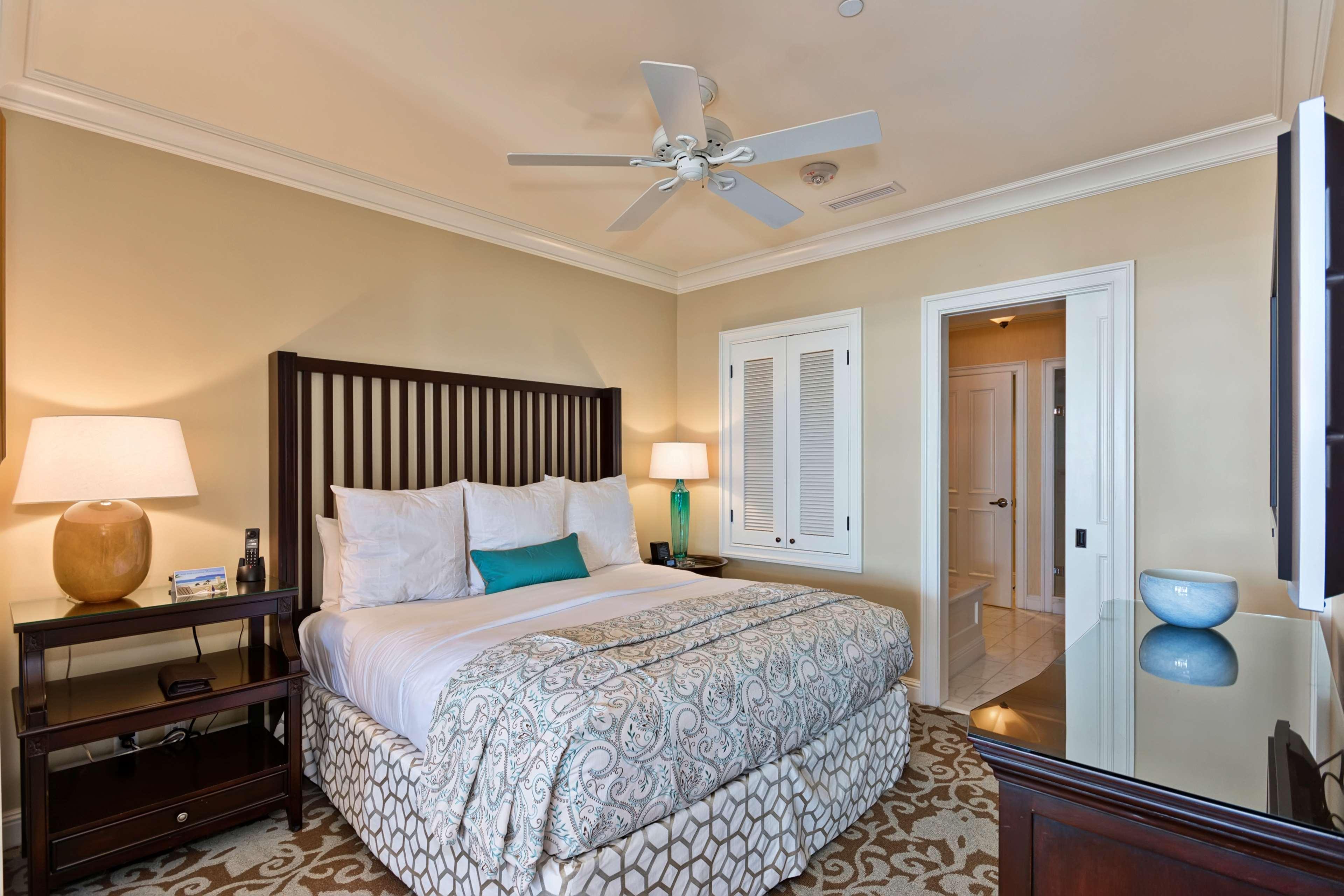 Beach Village At The Del, Lxr Hotels & Resorts Coronado Buitenkant foto