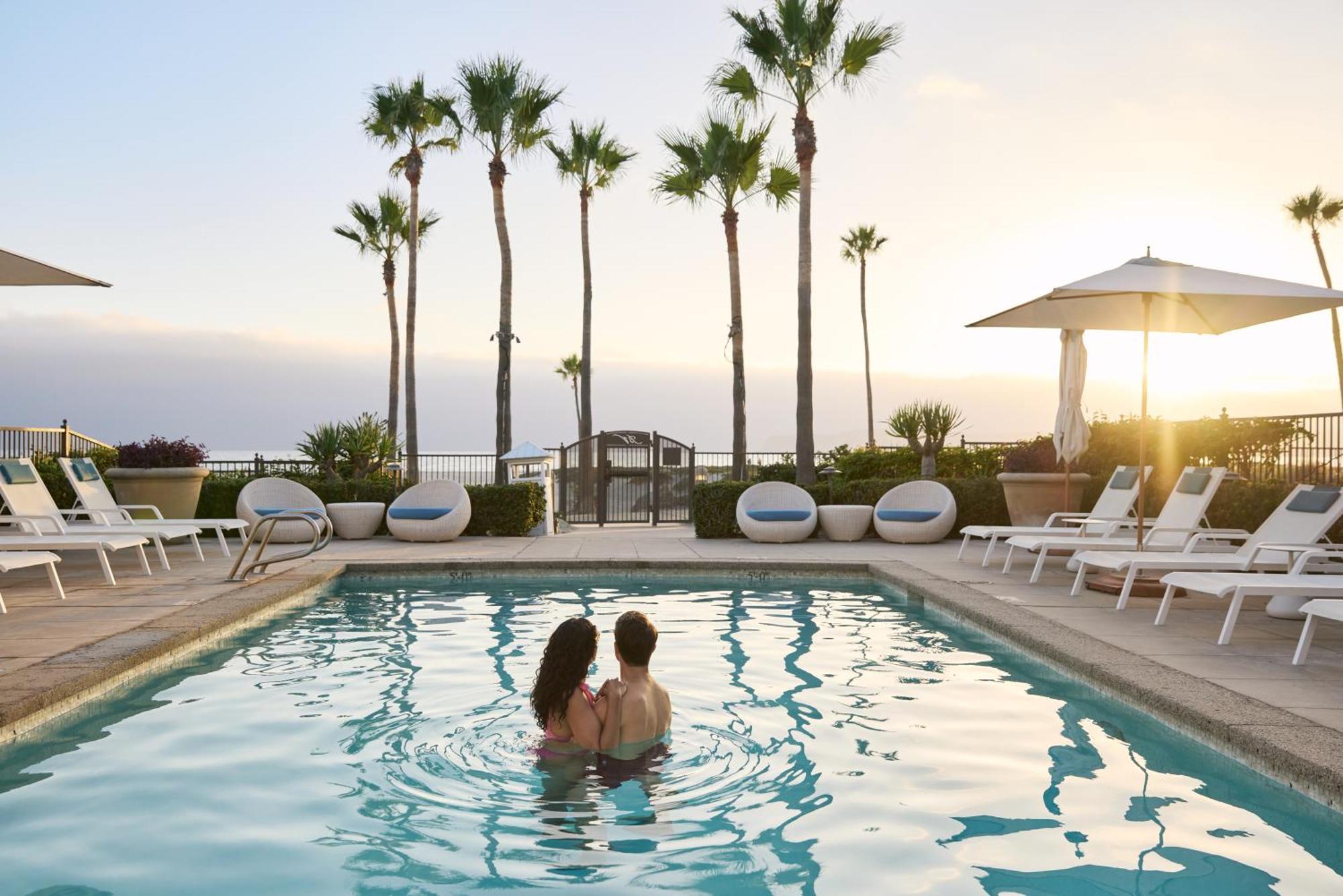 Beach Village At The Del, Lxr Hotels & Resorts Coronado Buitenkant foto