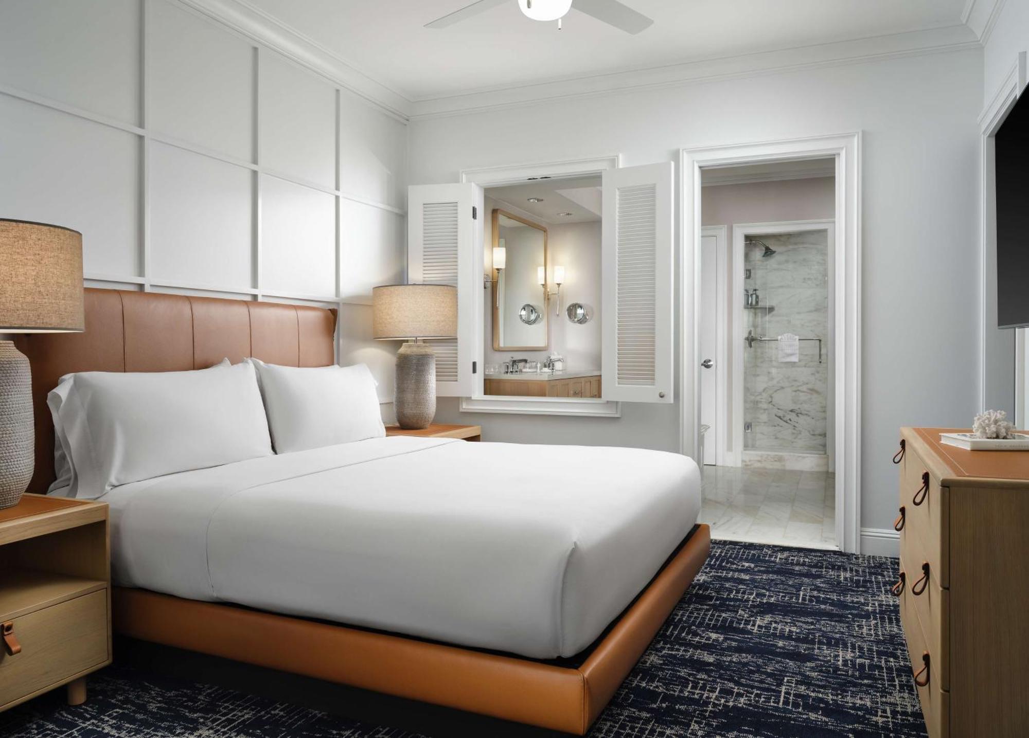 Beach Village At The Del, Lxr Hotels & Resorts Coronado Buitenkant foto