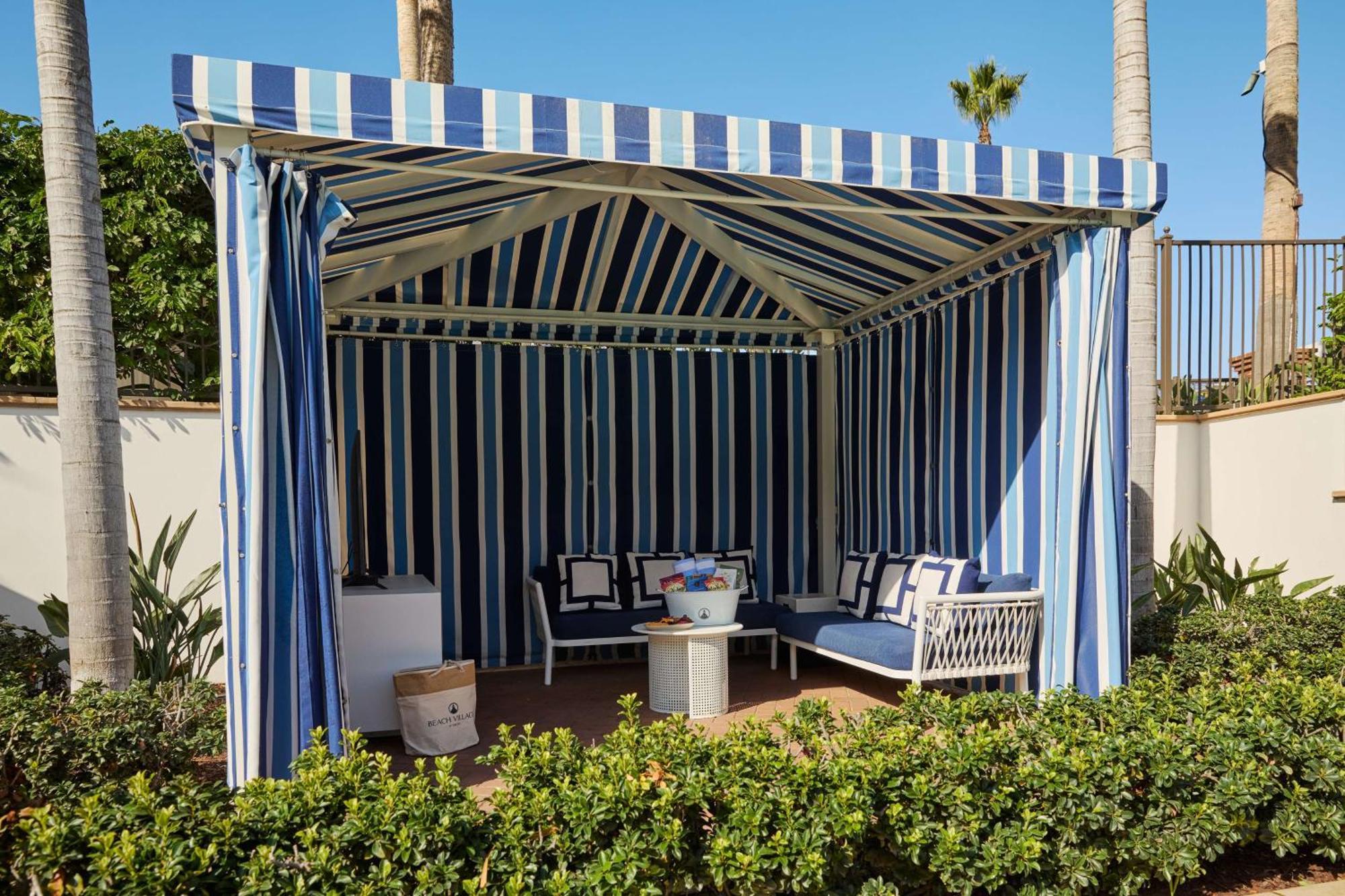 Beach Village At The Del, Lxr Hotels & Resorts Coronado Buitenkant foto