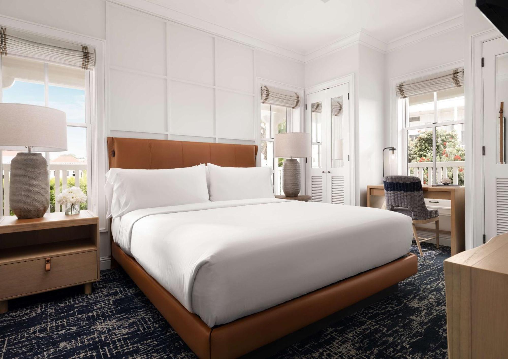 Beach Village At The Del, Lxr Hotels & Resorts Coronado Buitenkant foto